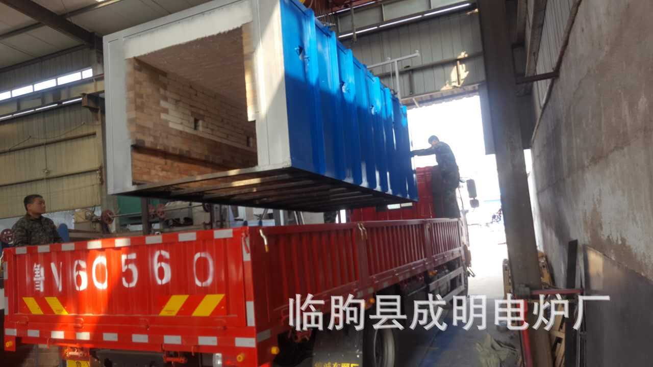 臺車爐式退火爐電阻爐的共性是什么？